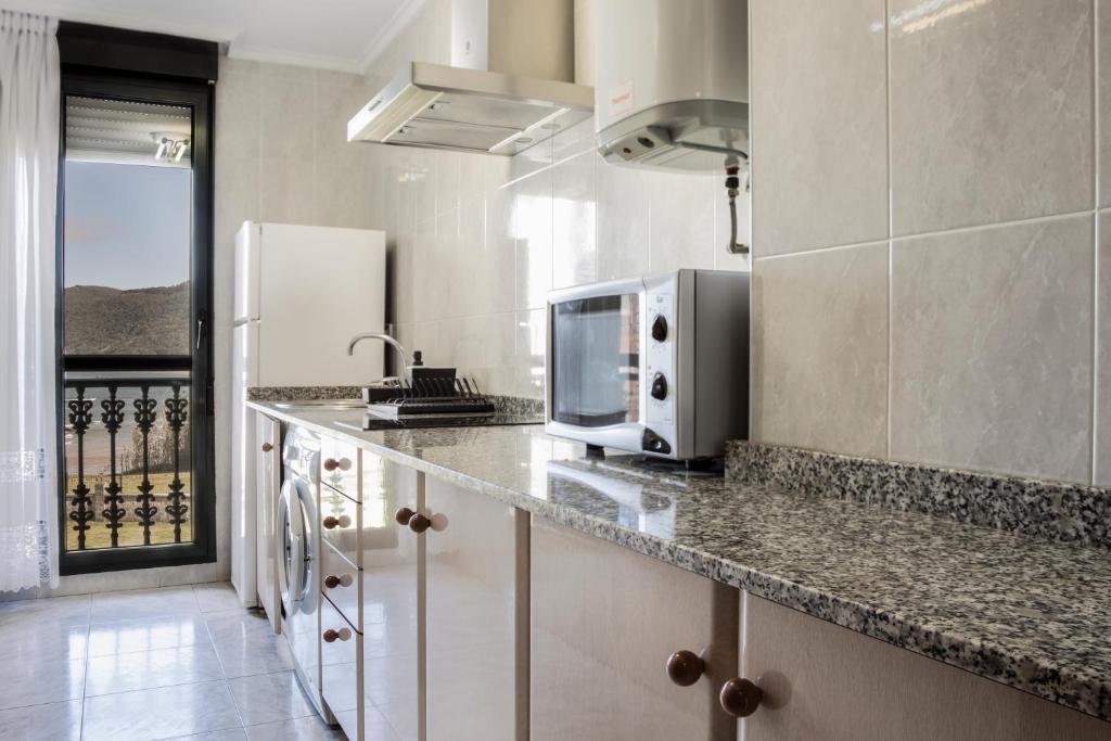 Apartamentos Salceda photo 1