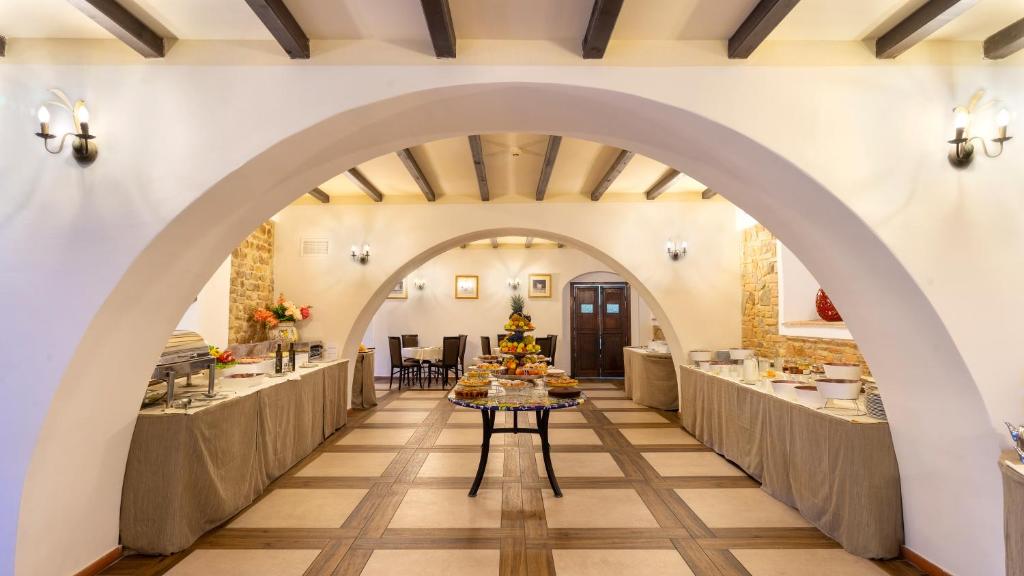 Abbazia Collemedio Resort & Spa photo 1