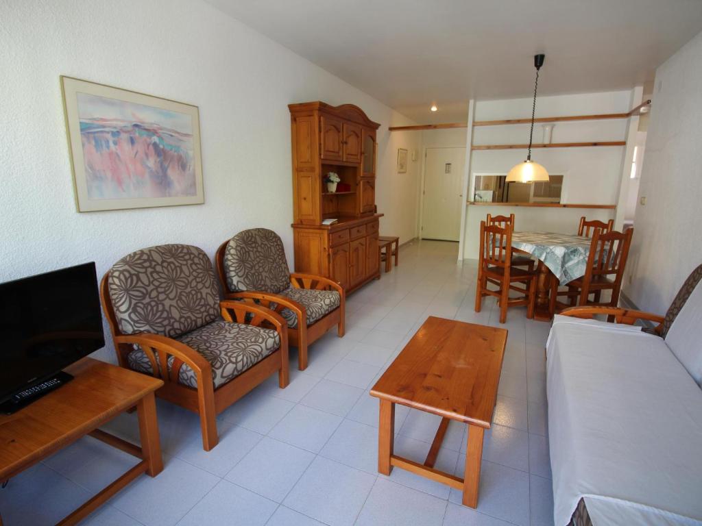 Apartamento El Port de la Selva, 2 dormitorios, 6 personas - ES-228-75 photo 3