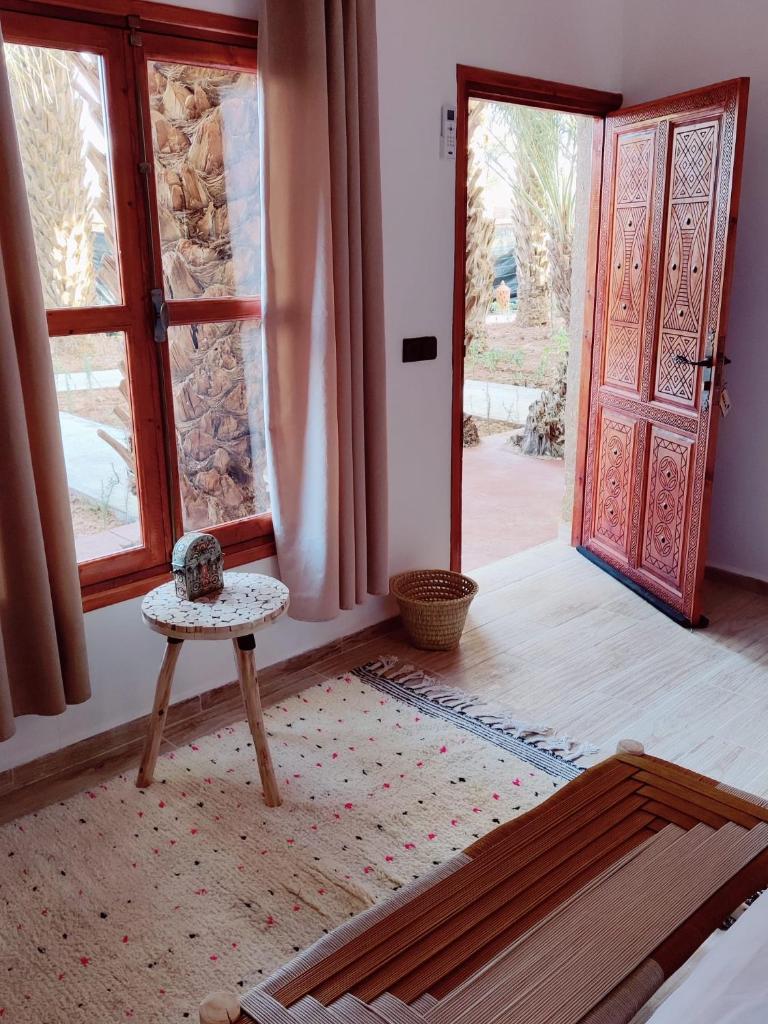 Zagora Oasis Lodge photo 2
