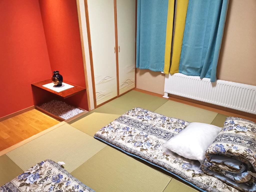 白宫别館—北海道日式温泉民宿 photo 1