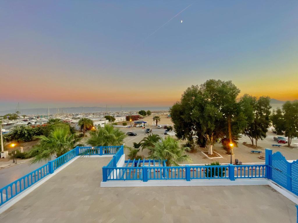 Blue Sky Sidi Bousaid photo 1