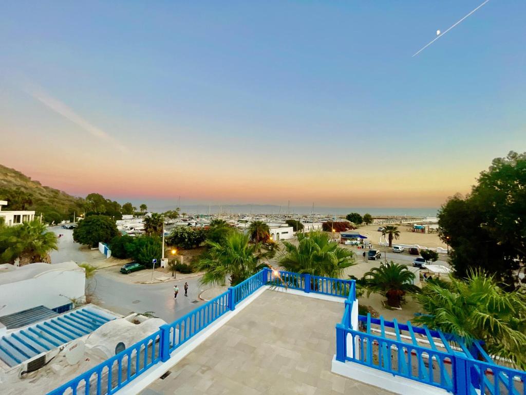 Blue Sky Sidi Bousaid photo 4