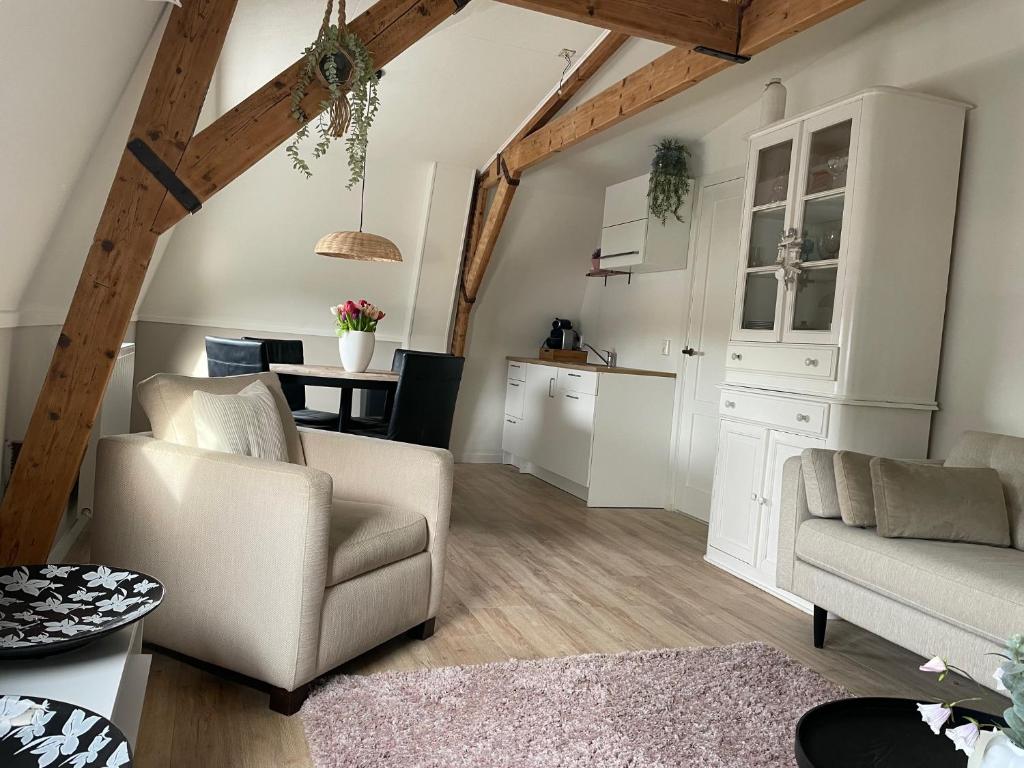 Veldhorst Apartments photo 2