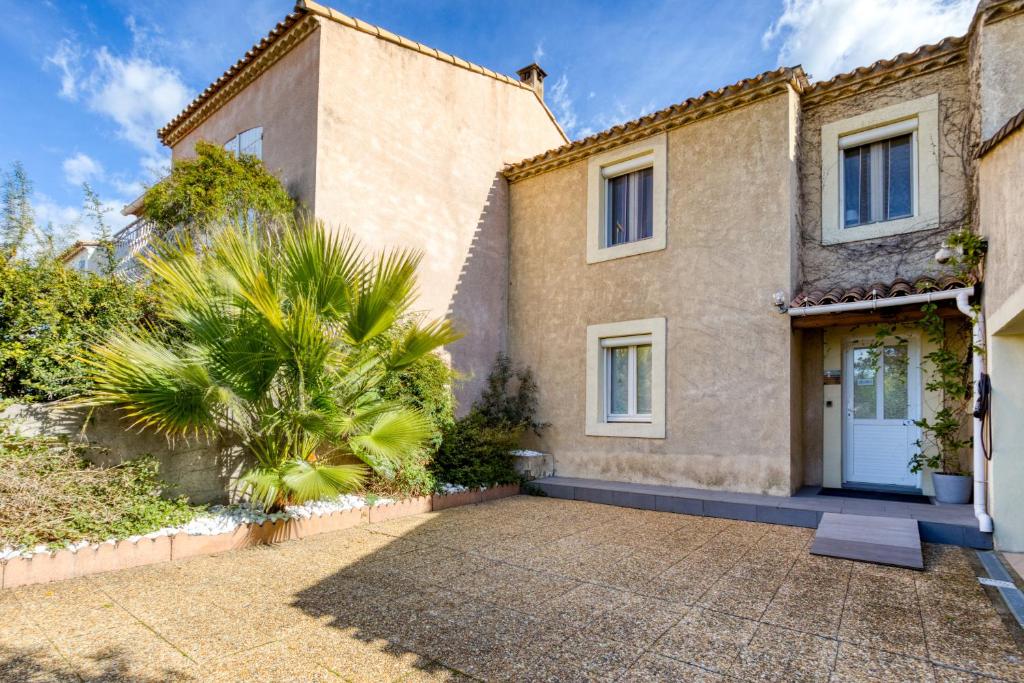 Villa Farigoule photo 2