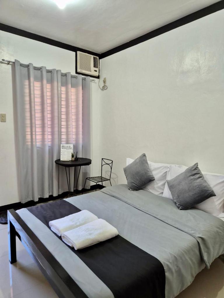 Casa Olivia