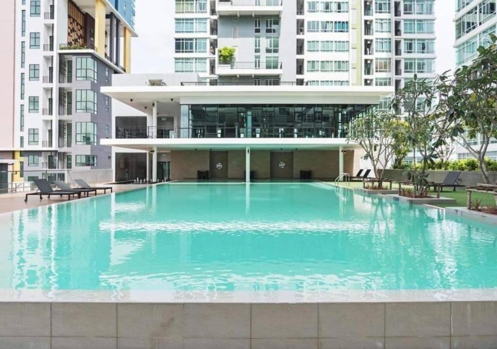 Rent-Sale คอนโดสุขุมวิท 1ห้องนอน 1ห้องน้ำ ใกล้ BTS อุดมสุข photo 3