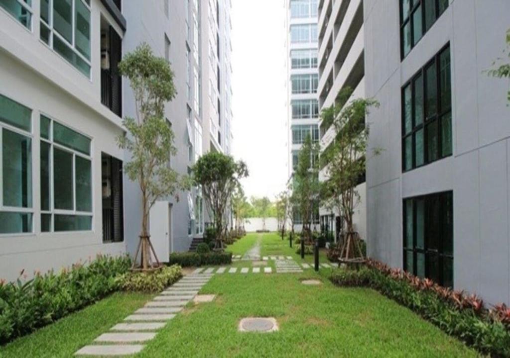 Rent-Sale คอนโดสุขุมวิท 1ห้องนอน 1ห้องน้ำ ใกล้ BTS อุดมสุข photo 4