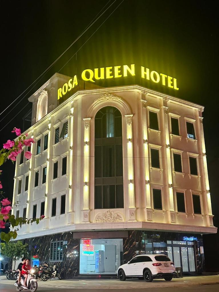 ROSA QUEEN HOTEL