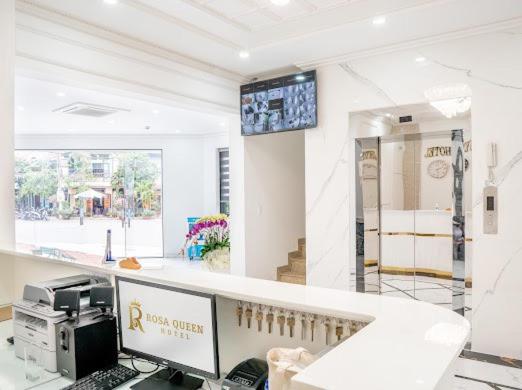 ROSA QUEEN HOTEL photo 1