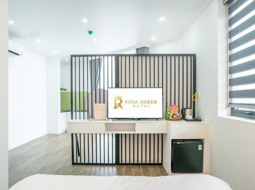 ROSA QUEEN HOTEL photo 2