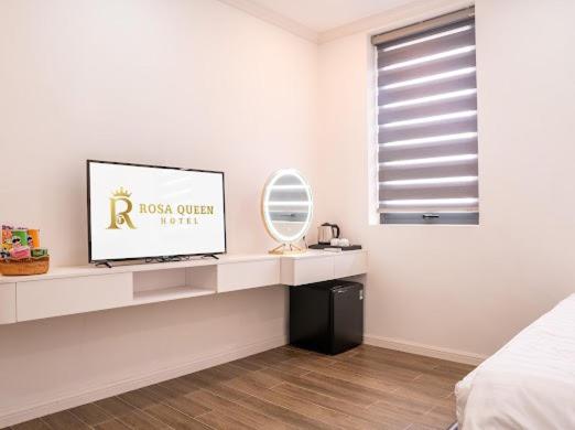 ROSA QUEEN HOTEL photo 4