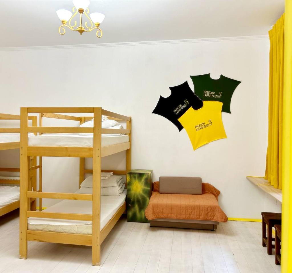 Hostel Europe-U photo 3