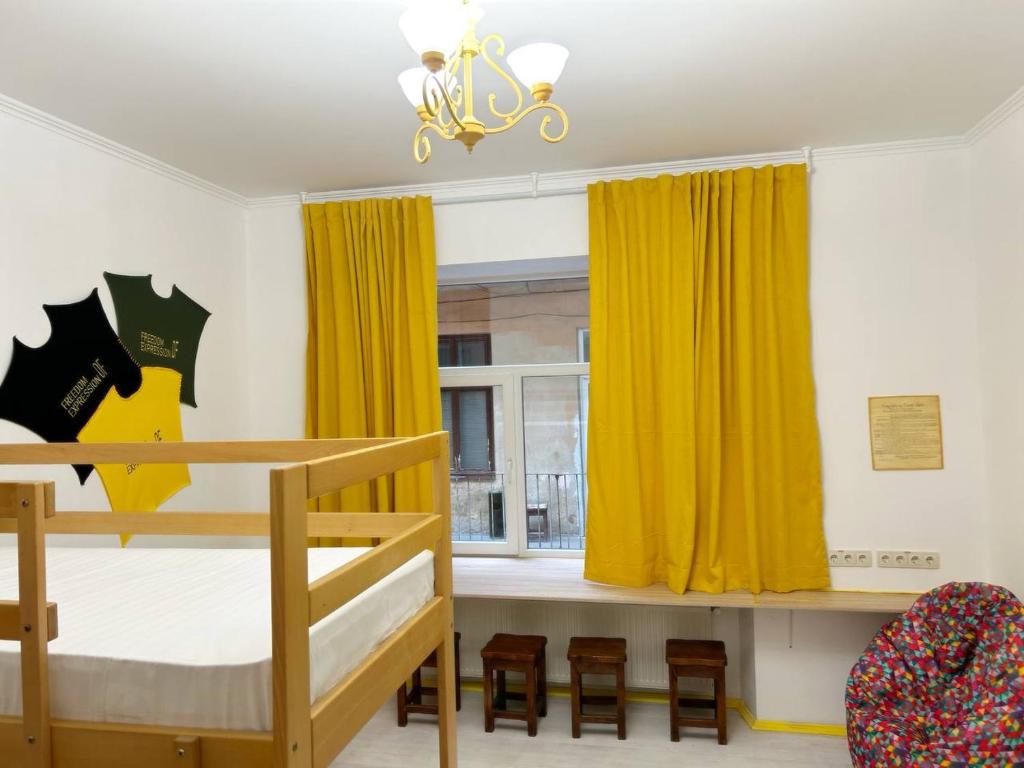 Hostel Europe-U photo 1