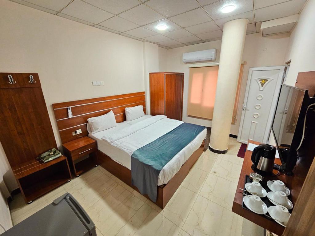 Villa Hotel Basra photo 3
