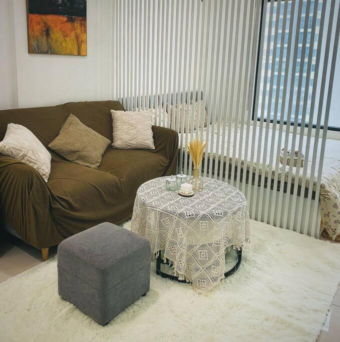 Homestay Vinhome Ocean Park S201