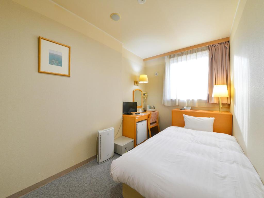 HigashimaeOnsen Shinwanoyu Hotel Akitaya photo 4