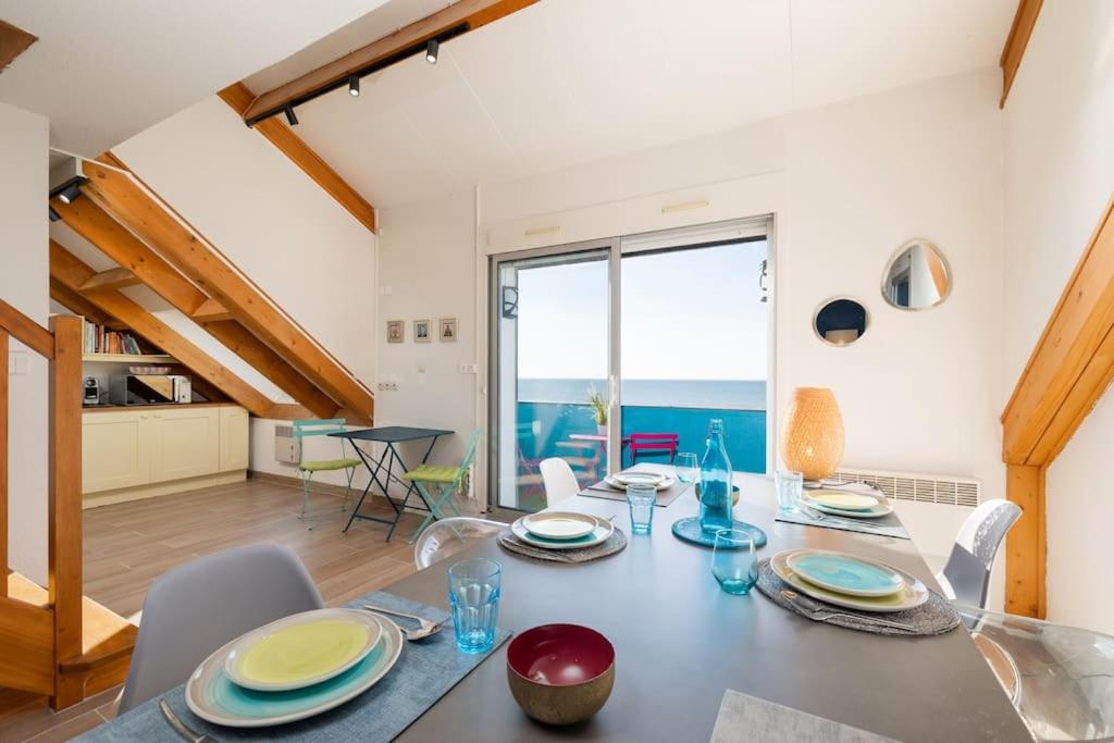 Les Dunes - Duplex - 6 personnes photo 1
