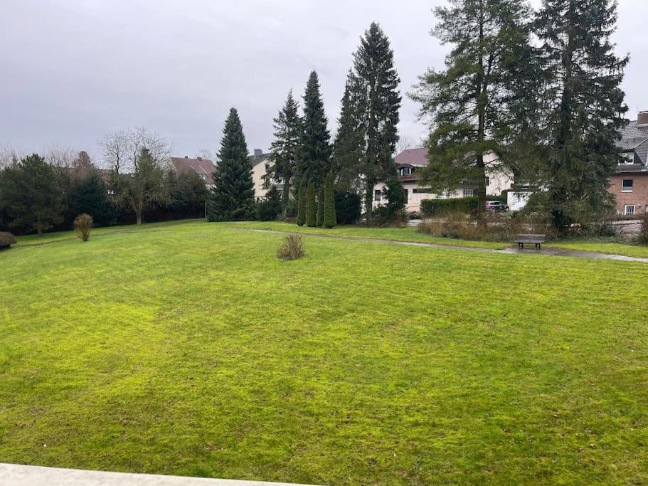 1 Zimmer Appartement in Bad Rothenfelde photo 2