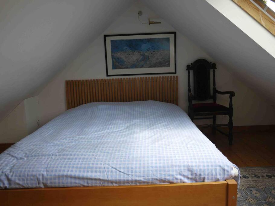 Maisonnette - Centre Landerneau photo 1