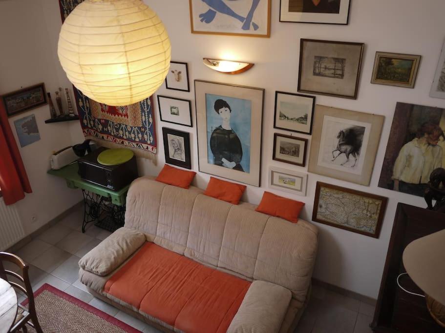 Maisonnette - Centre Landerneau photo 4