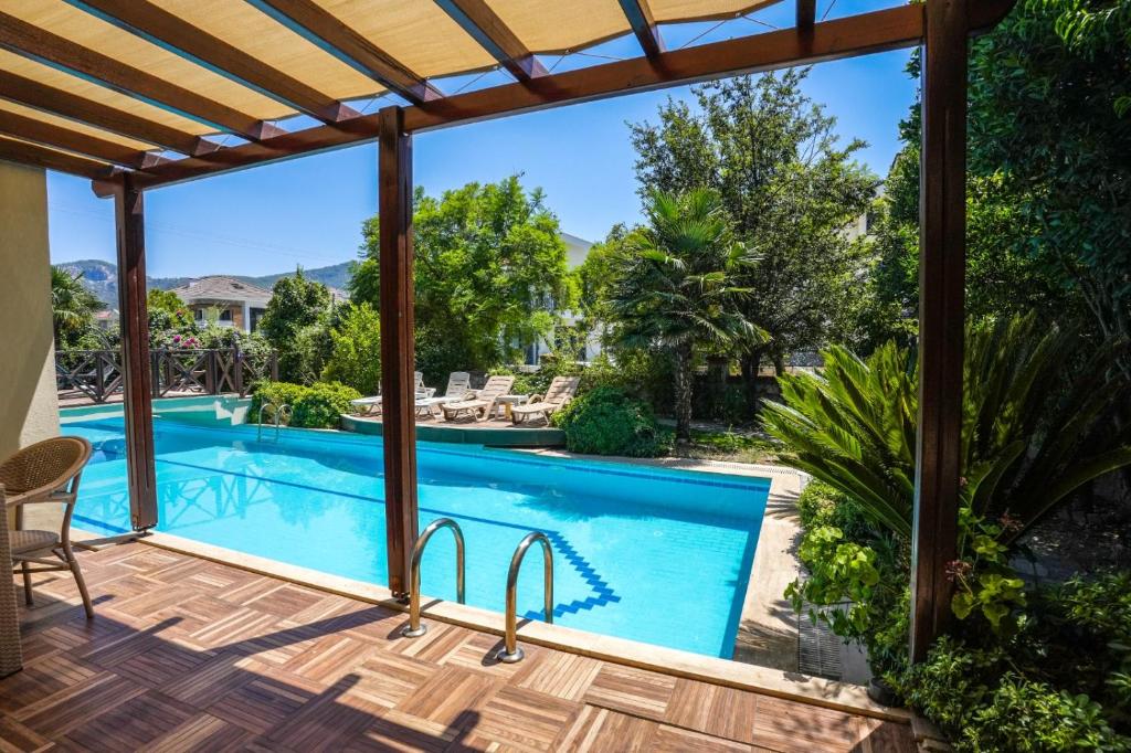 Villa Özgür photo 1