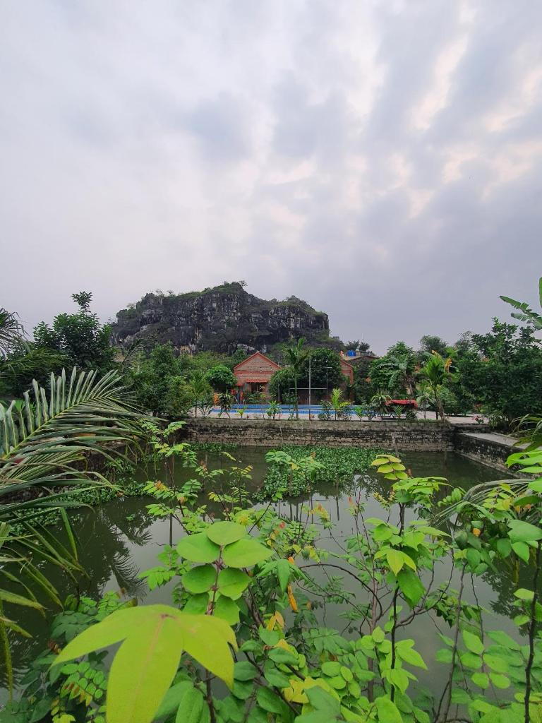 Trang An Garden Homestay