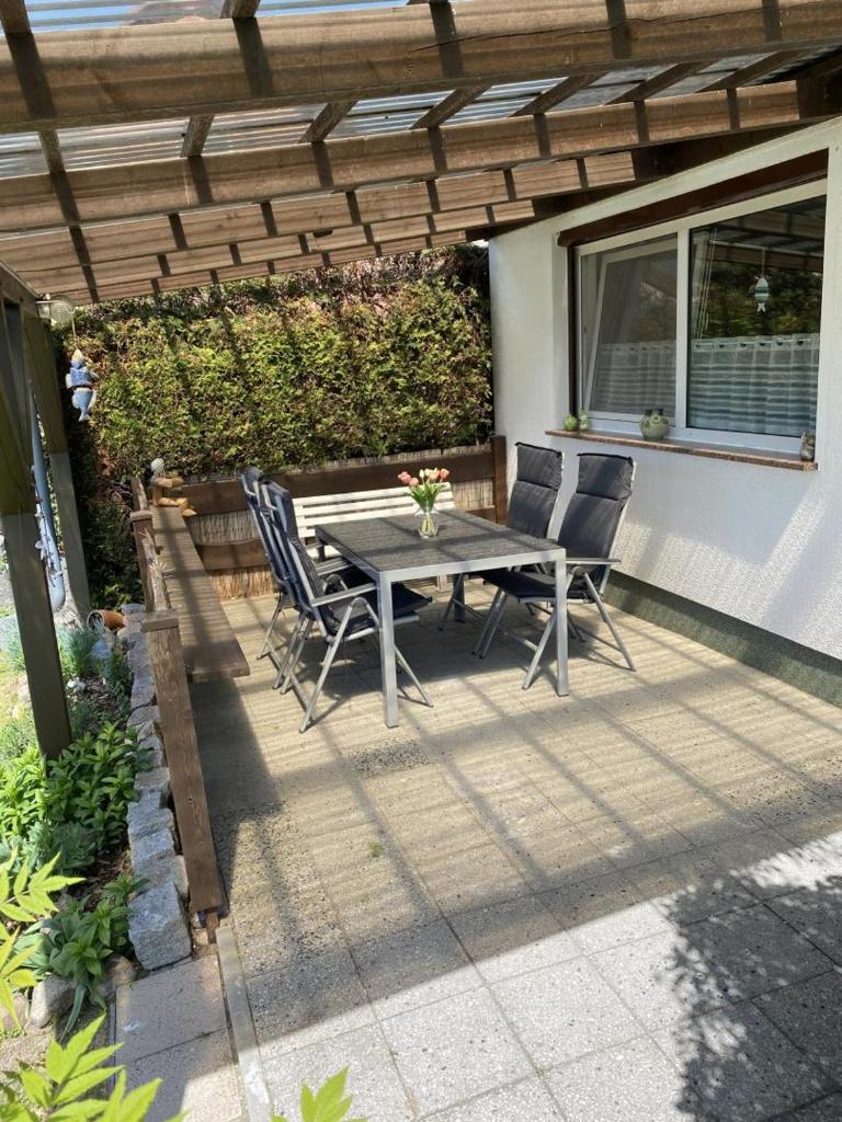 NEU! Bungalow am Kummerower See TOP photo 3