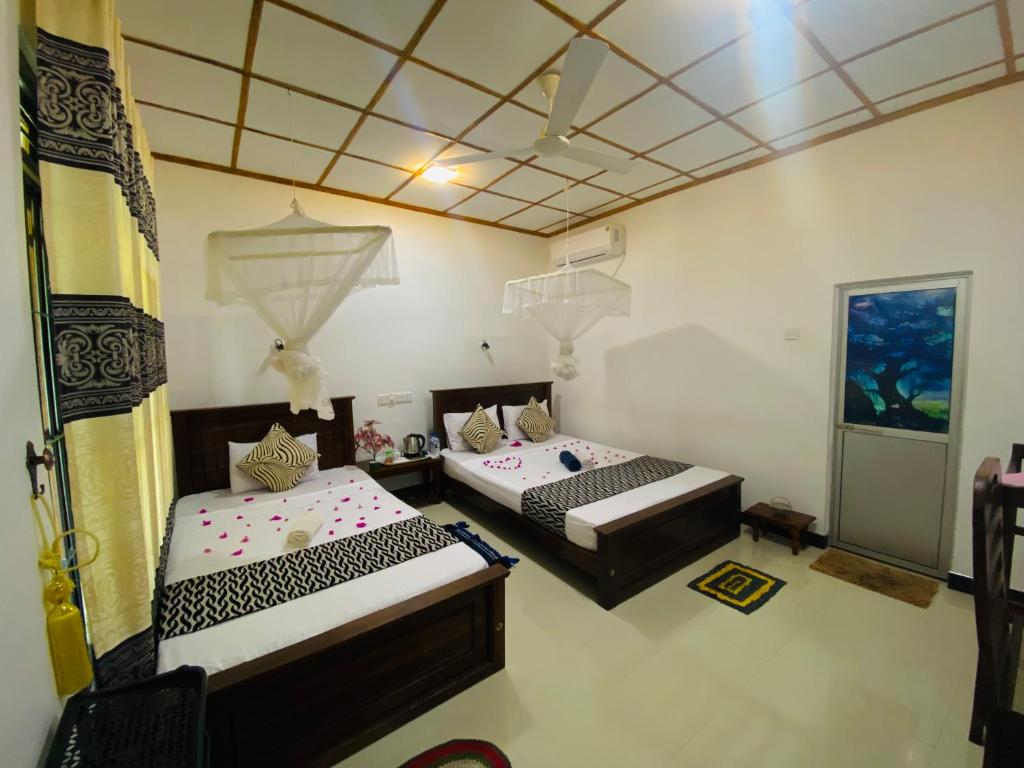 Lucky Villa Sigiriya photo 2