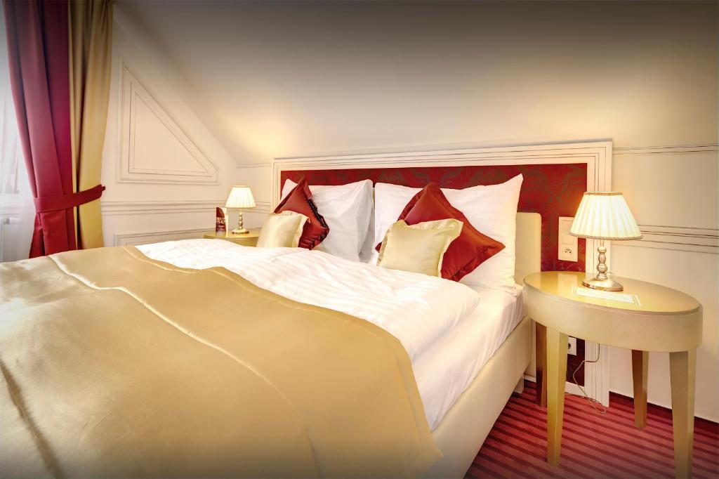 Boutique Hotel Hviezdoslav photo 2