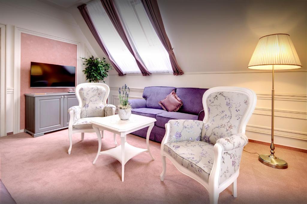 Boutique Hotel Hviezdoslav photo 3