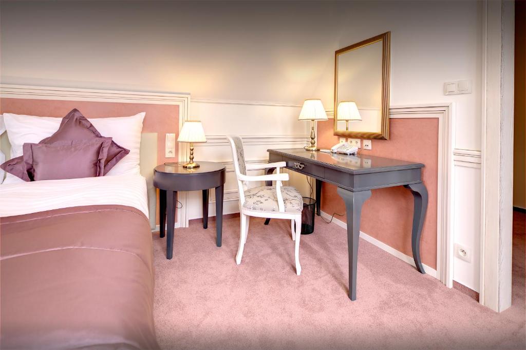 Boutique Hotel Hviezdoslav photo 4