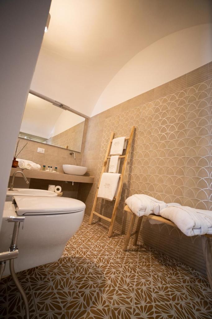Vecchia Mottola Suite & Spa photo 1