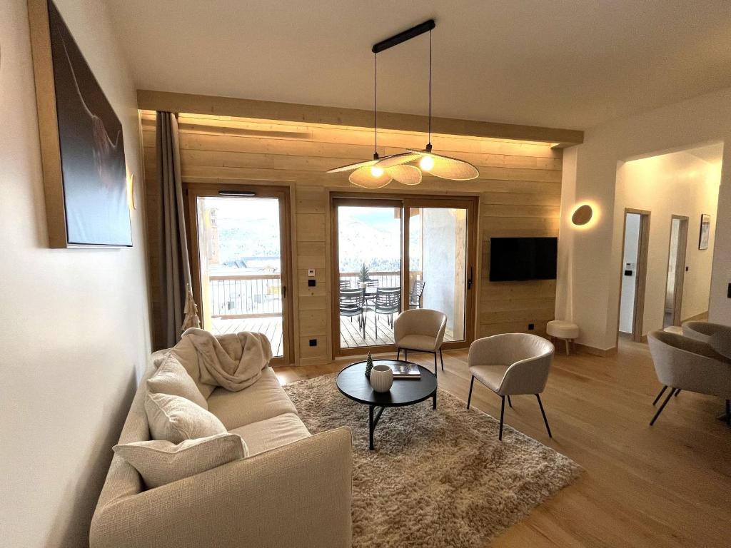 Appartement A53 dans Résidence Phoenix photo 2
