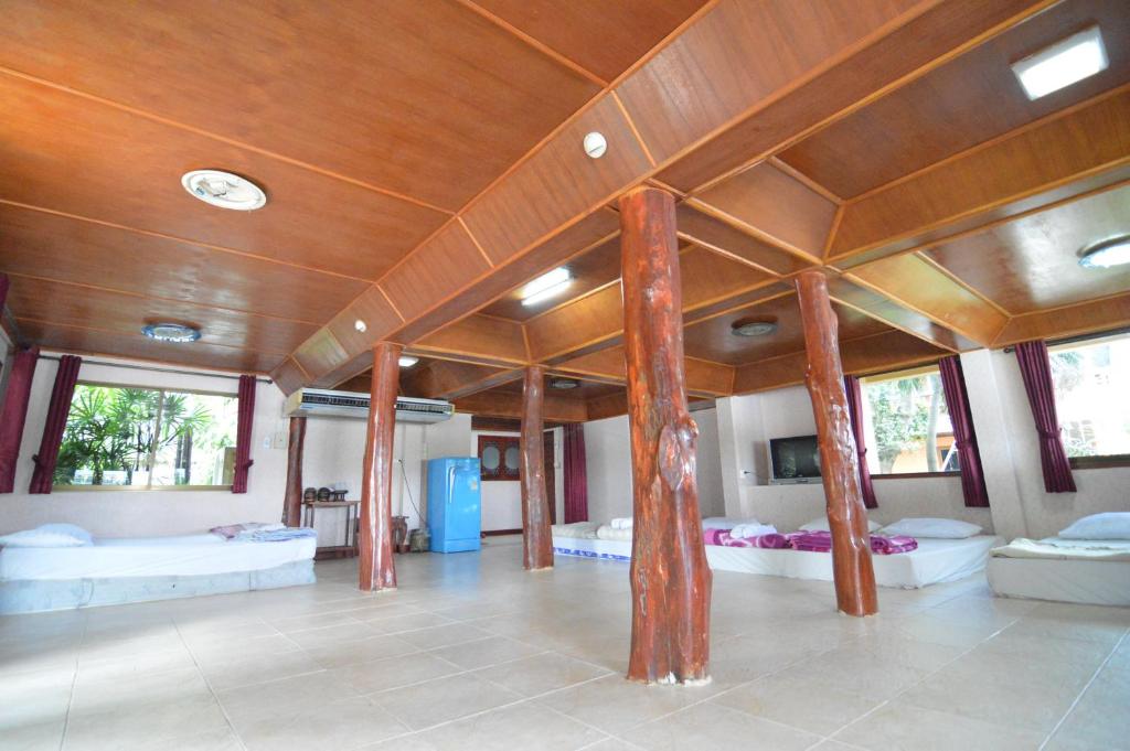 Techno Riverview Resort photo 4