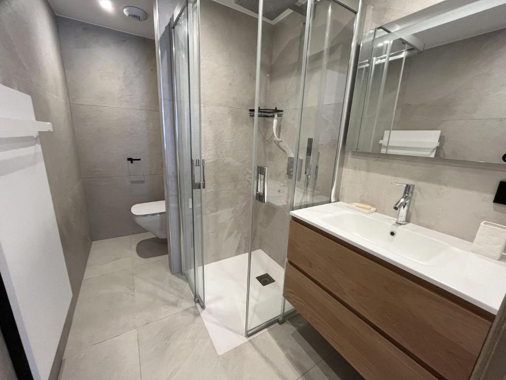 Appartement A53 dans Résidence Phoenix photo 4