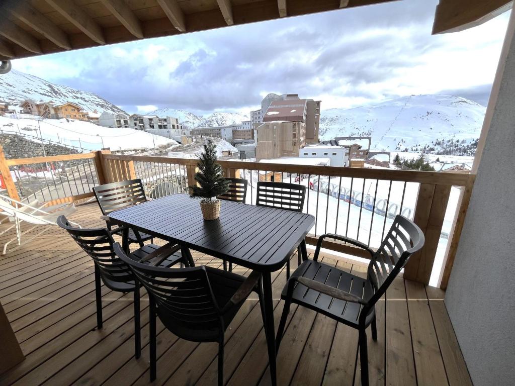 Appartement A53 dans Résidence Phoenix photo 1