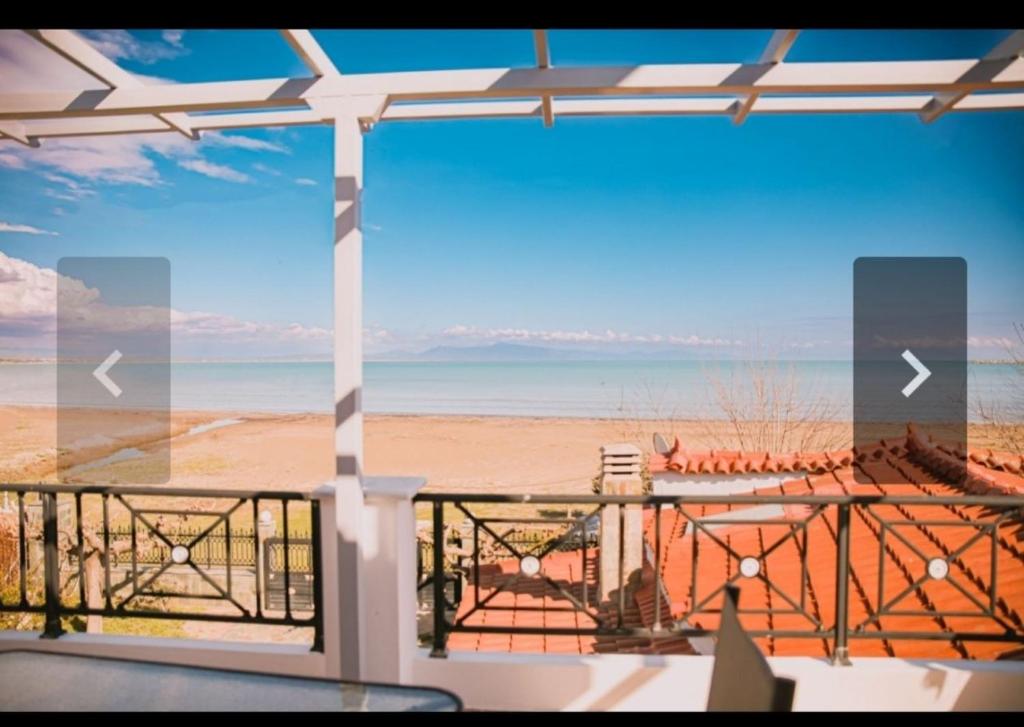 Κatakolo Luxury Seaside House & Garden photo 2
