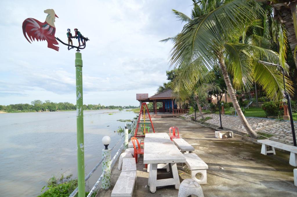 Techno Riverview Resort photo 1