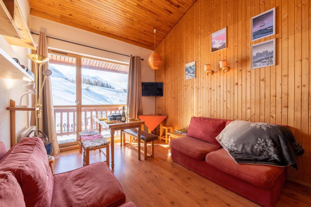 La Plagne - Duplex tout confort photo 4