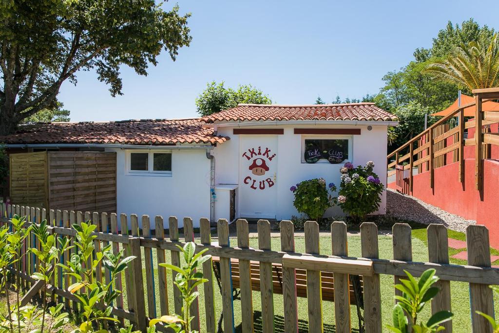 Camping Bela Basque - Maeva photo 4