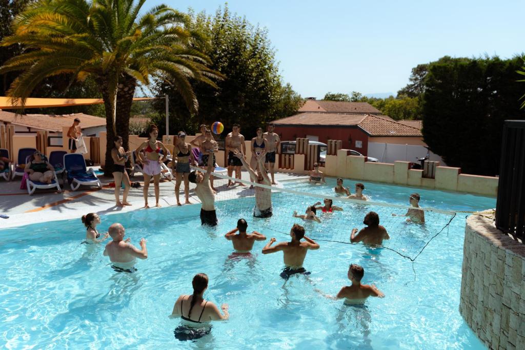 Camping Bela Basque - Maeva photo 3