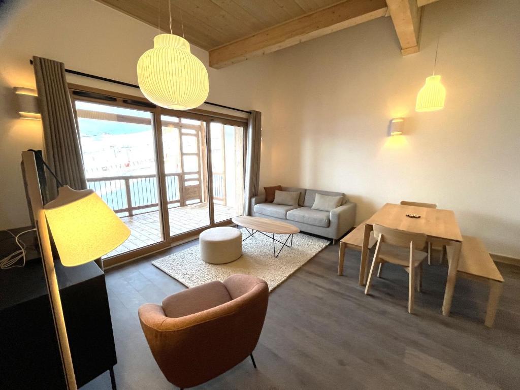 Appartement A55 dans Résidence Phoenix photo 3