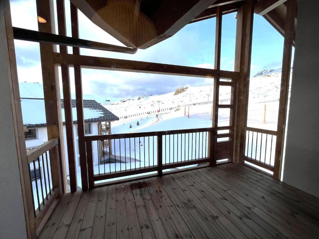Appartement A55 dans Résidence Phoenix photo 4