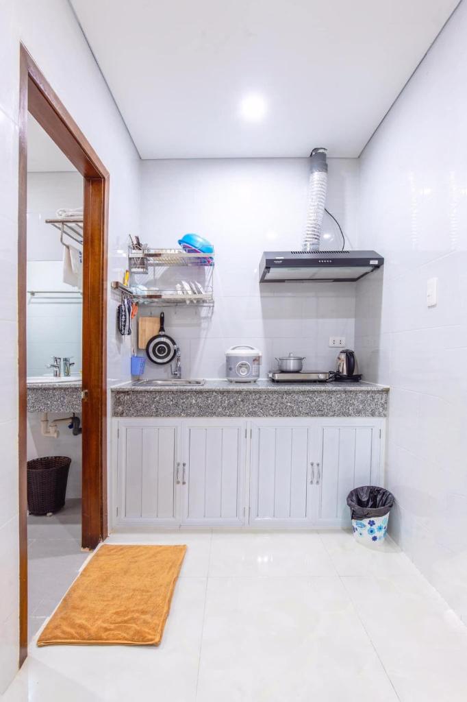 BẢO NGỌC hotel & apt