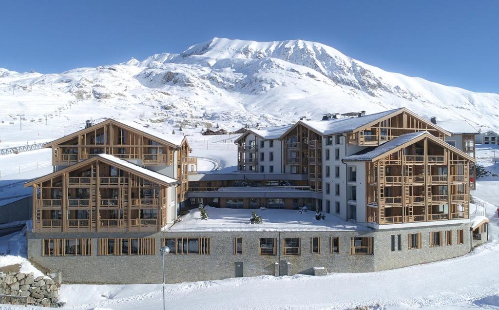 Appartement A34 dans Résidence Phoenix photo 4