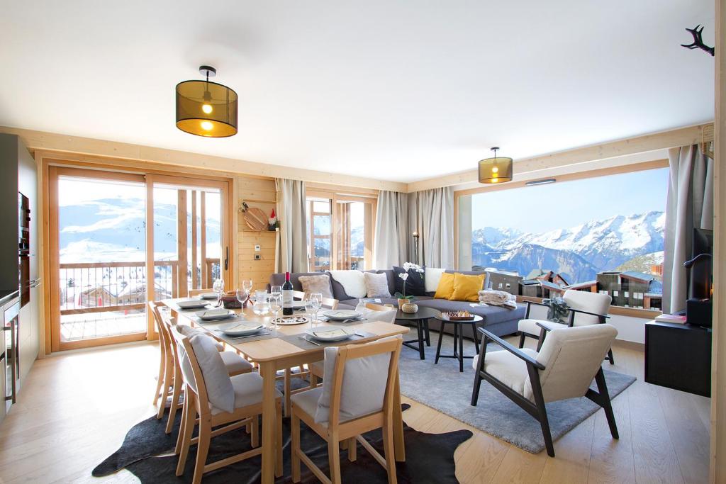 Appartement A34 dans Résidence Phoenix photo 1