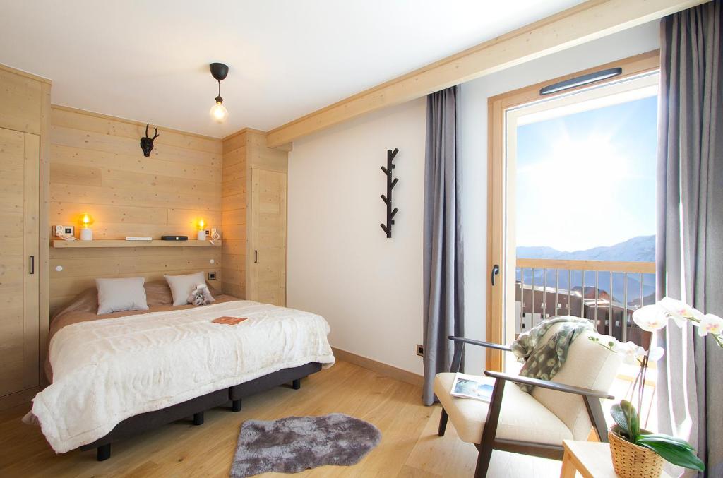 Appartement A34 dans Résidence Phoenix photo 2