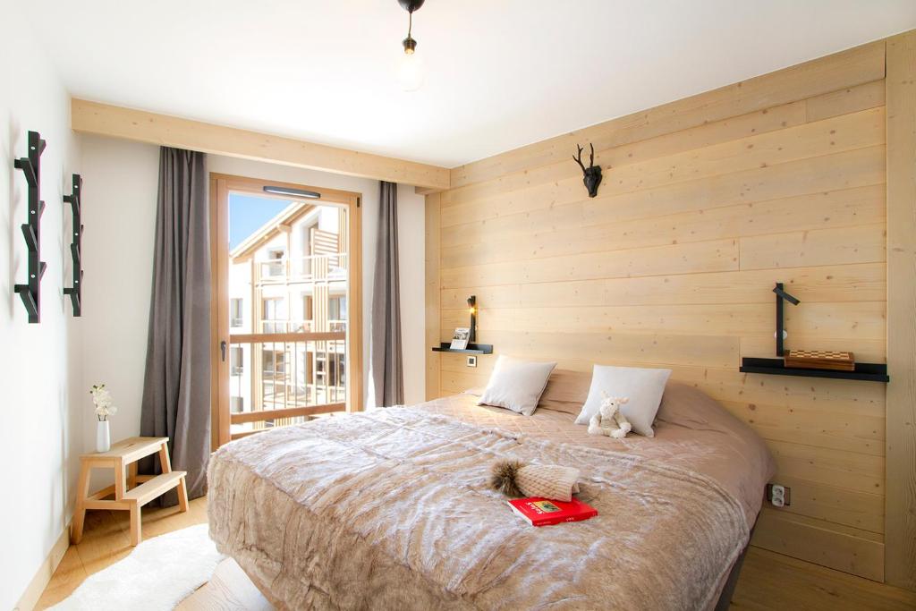 Appartement A34 dans Résidence Phoenix photo 3