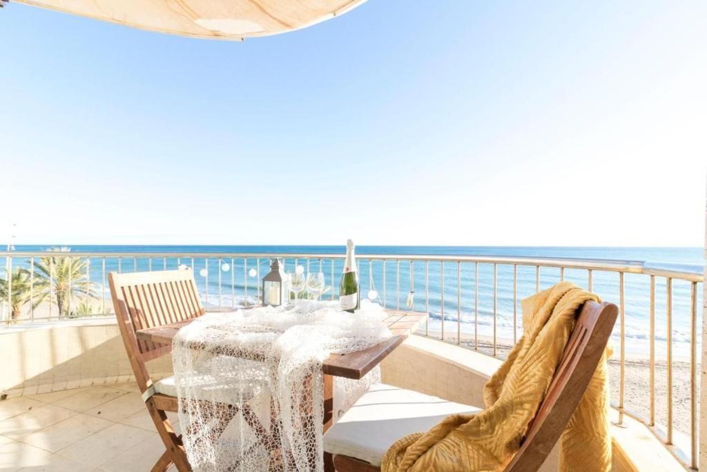 Respira Mediterraneo 100 Mandala apARTments photo 1